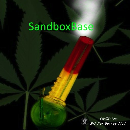 Weed Plus (Biggies Bong)