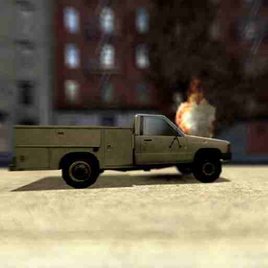 Arctic's Vehicle Damage [V1.9.9] [WORKS NOW]