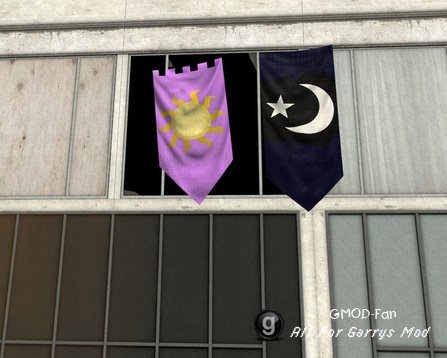 The Banner The Banner