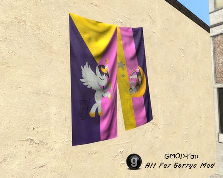 The Banner The Banner