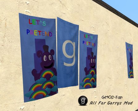 The Banner The Banner
