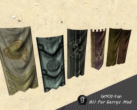 The Banner The Banner