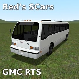 Red's RTS - SCar