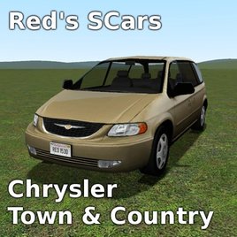 Red's Town & Country - SCar