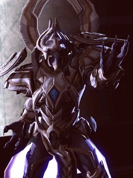 SC2: Artanis P.M. and Ragdoll SC2: Artanis P.M. and Ragdoll