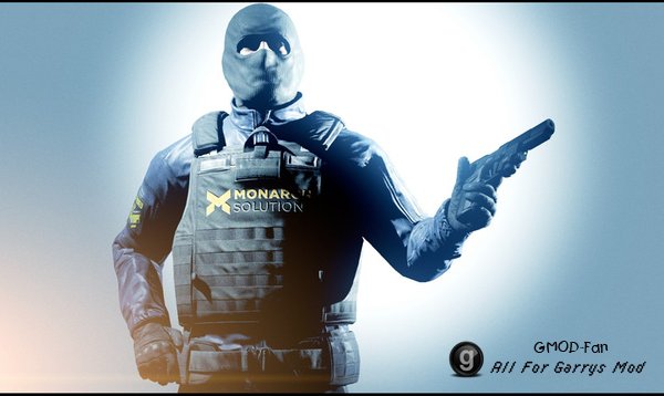 Monarch Solutions Operator [Ragdoll/PM]