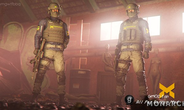 Monarch Solutions Operator [Ragdoll/PM]
