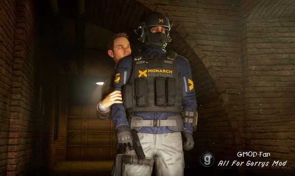 Monarch Solutions Operator [Ragdoll/PM]