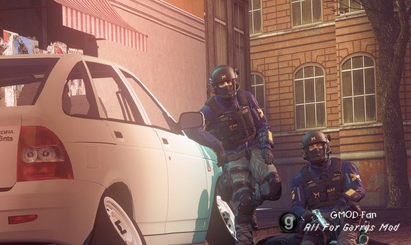 Monarch Solutions Operator [Ragdoll/PM]