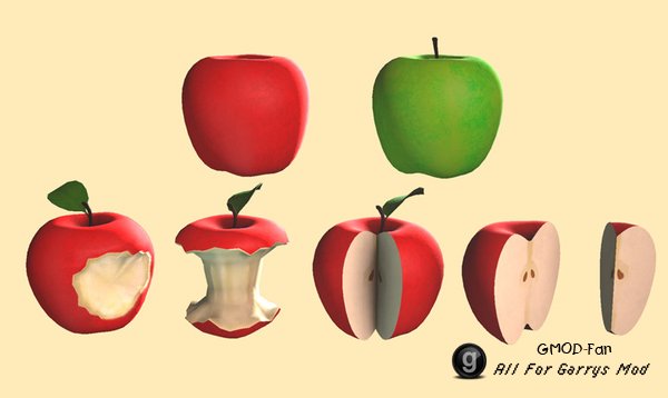 Apples