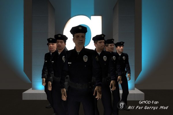 National Police of Ukraine