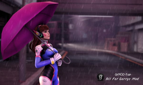 Umbrella
