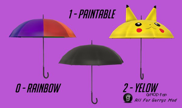 Umbrella