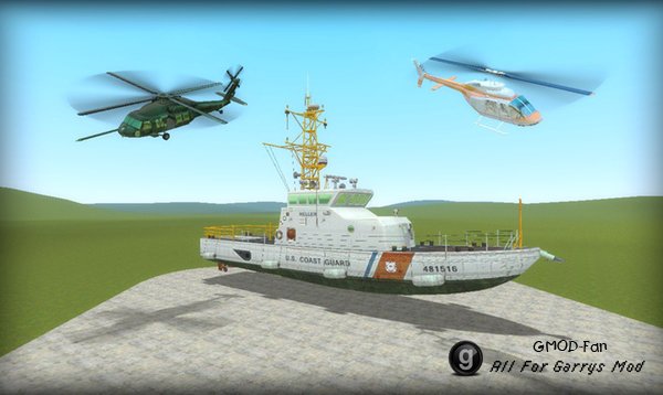 No More Room In Hell Vehicle Model pack.