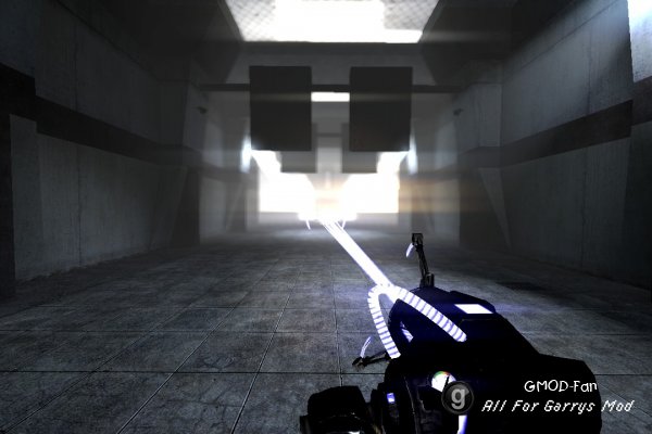 Powerful Laser Guns and Devices