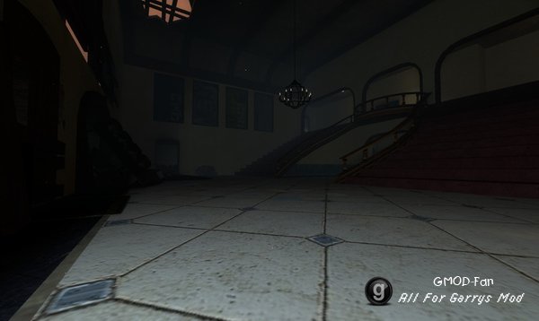 Kino Der Toten