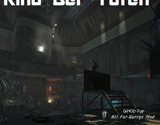 Kino Der Toten