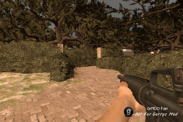 L4D2 SWEP Pack