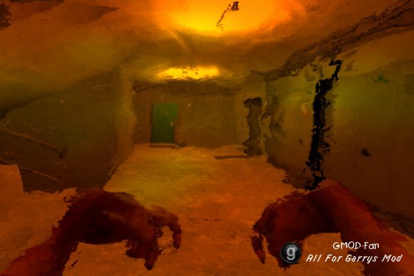 L4D2 SWEP Pack
