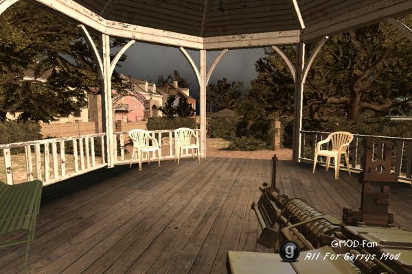 L4D2 SWEP Pack