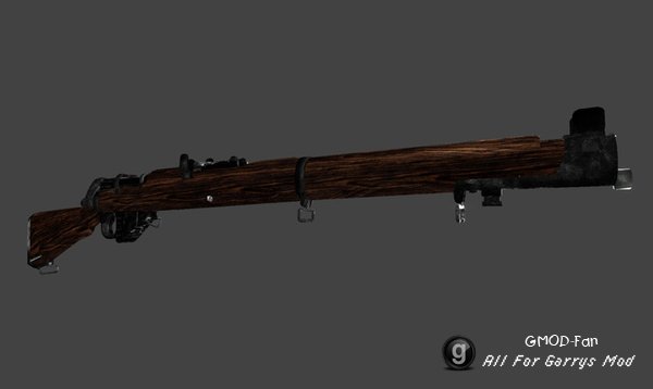 Lee Enfield SMLE