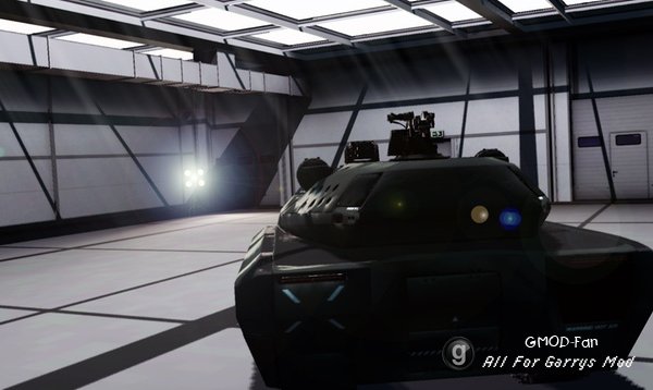 PL-01 Concept
