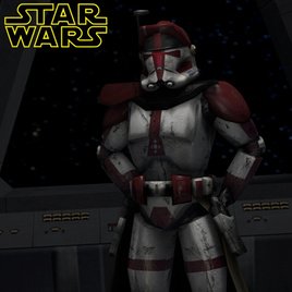 42nd Assault Corps Clone Playermodels