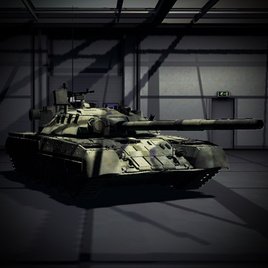 T-80UD