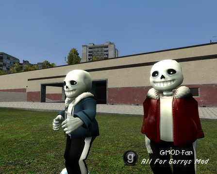 sans - Playermodel Undertale sans - Playermodel Undertale