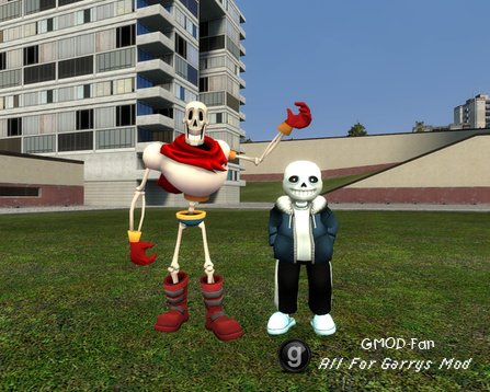 sans - Playermodel Undertale sans - Playermodel Undertale