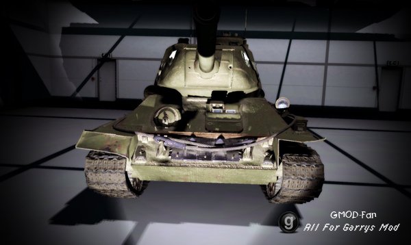 T-34-85 "Rudy 102"