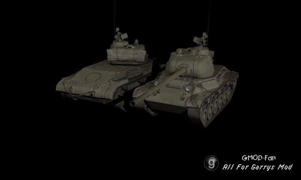 World of Tanks HD Tanks Mini Pack