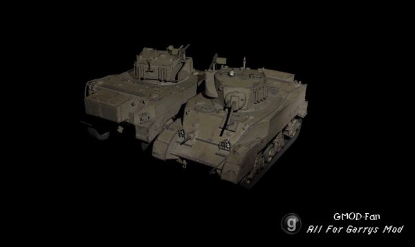 World of Tanks HD Tanks Mini Pack