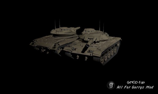 World of Tanks HD Tanks Mini Pack