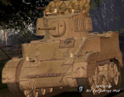 World of Tanks HD Tanks Mini Pack
