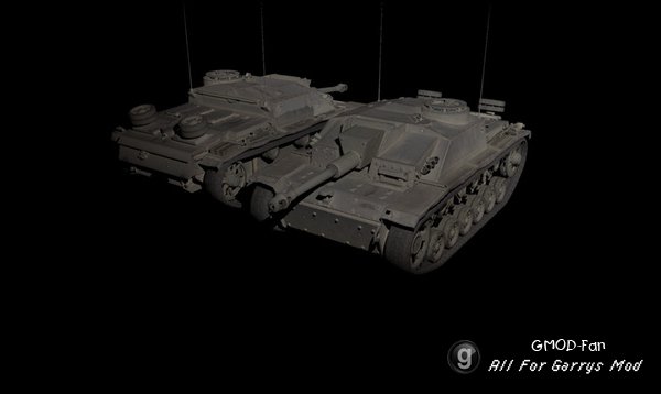 World of Tanks HD Tanks Mini Pack