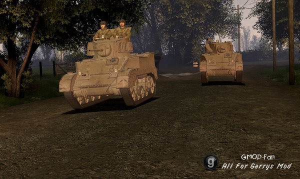 World of Tanks HD Tanks Mini Pack
