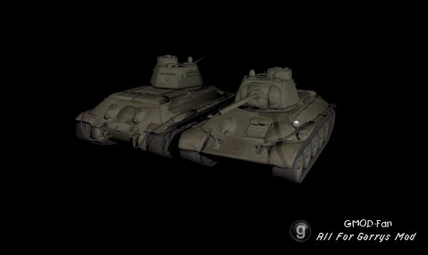 World of Tanks HD Tanks Mini Pack