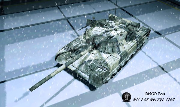 T-80UD