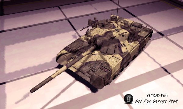 T-80UD