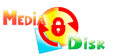 Блокировка MediaDisk