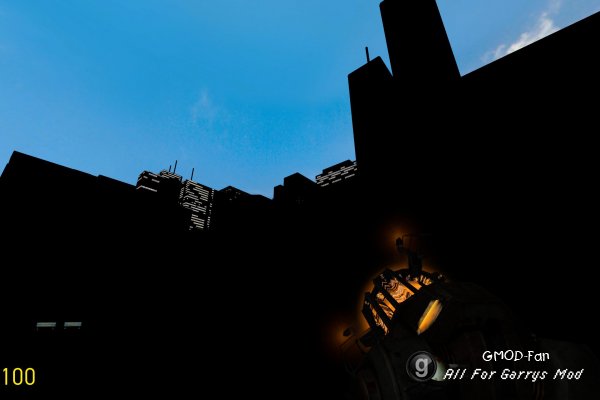 Blackify Addon