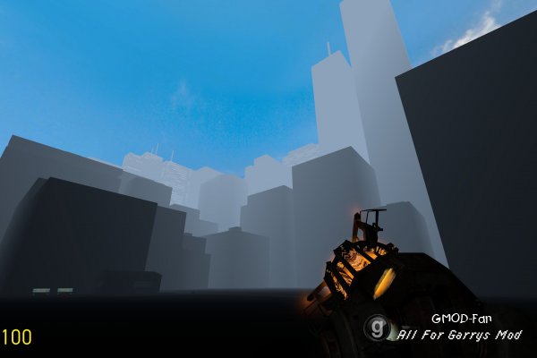 Blackify Addon
