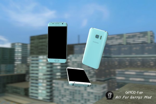 Samsung S7 Prop
