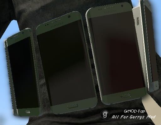 Galaxy Note 7 Suicide SWEP