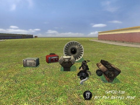 Engine Mod 9