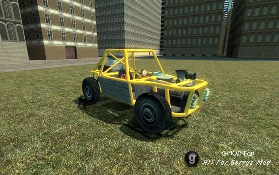 Engine Mod 9 Engine Mod 9