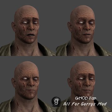 MKX: Jason P.M. and Ragdoll MKX: Jason P.M. and Ragdoll