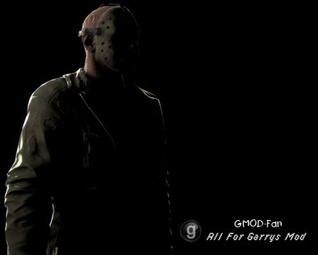 MKX: Jason P.M. and Ragdoll MKX: Jason P.M. and Ragdoll