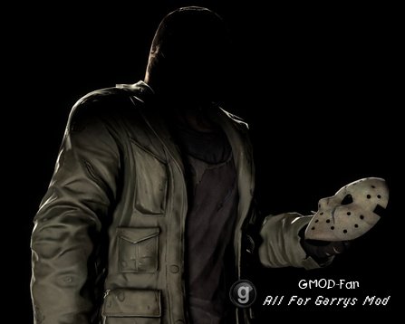 MKX: Jason P.M. and Ragdoll MKX: Jason P.M. and Ragdoll